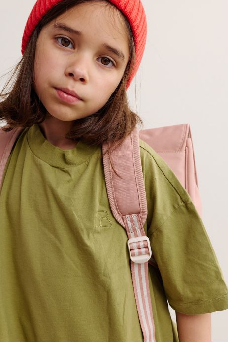 cartera escolar de primaria personalizable para niños