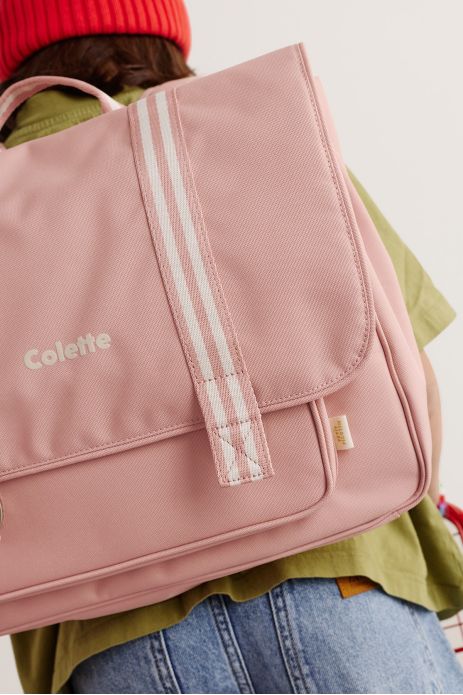 cartera escolar de primaria personalizable para niños