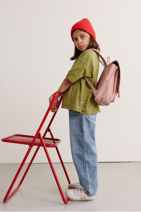 cartera escolar de primaria personalizable para niños