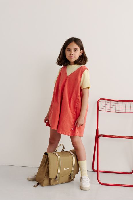 cartera escolar de primaria personalizable para niños