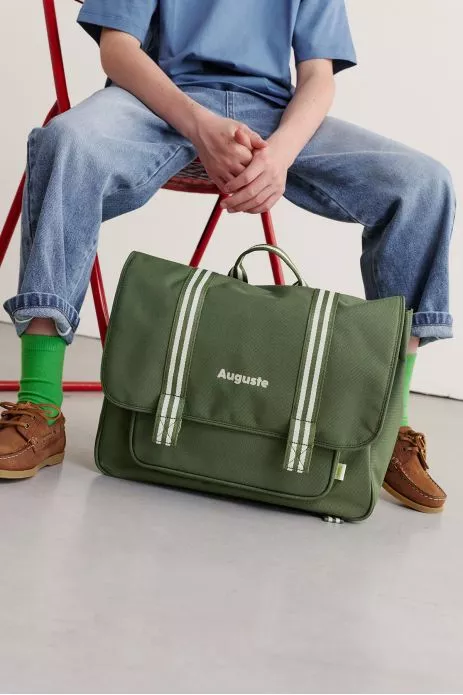 cartable école primaire enfant personnalisable