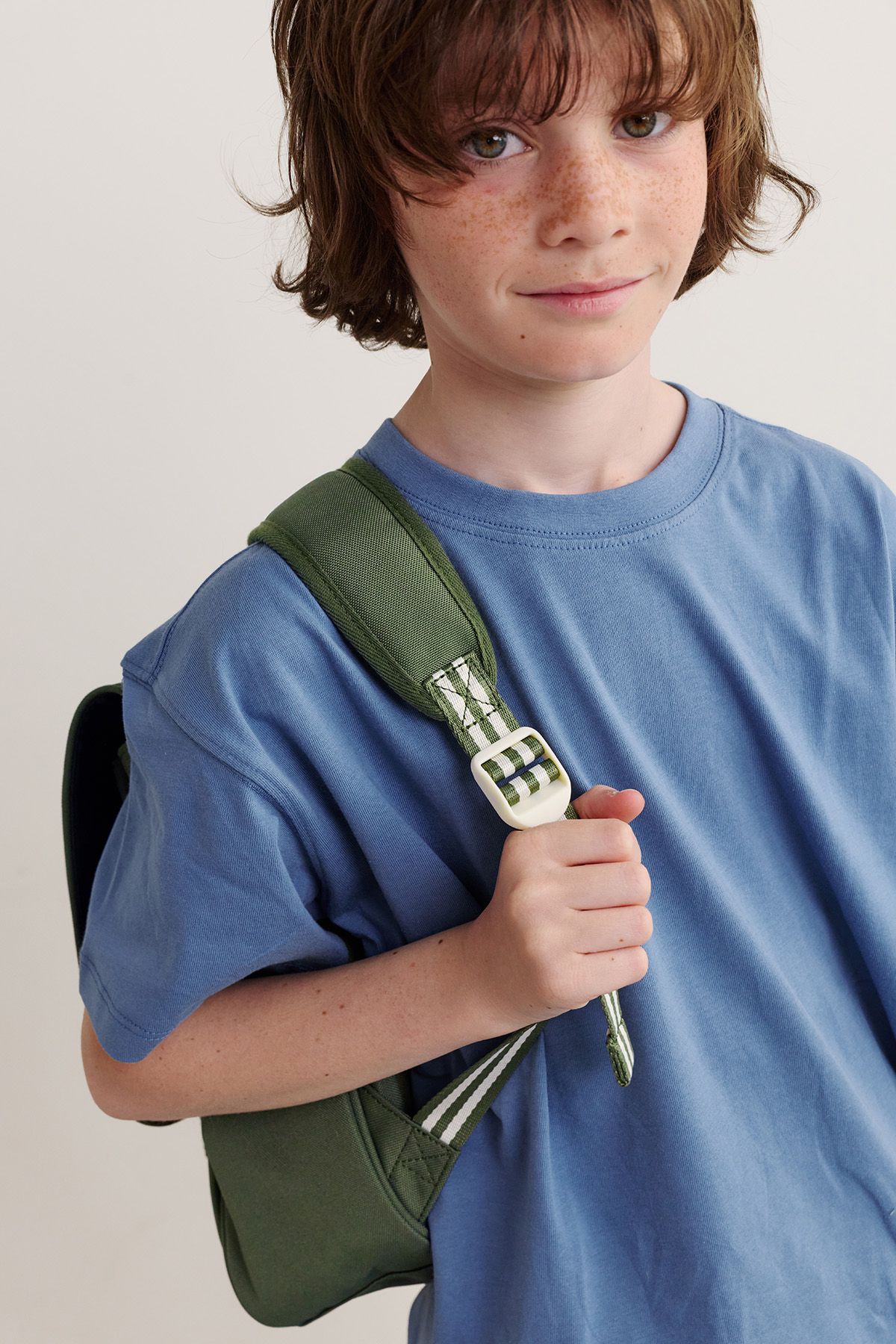 cartera escolar de primaria personalizable para niños