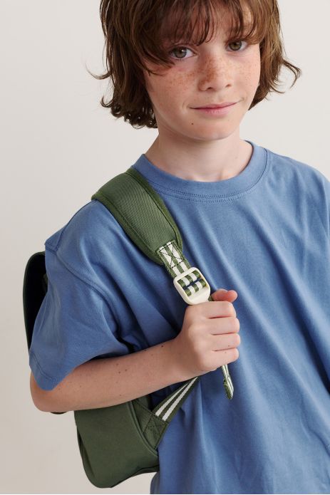 cartera escolar de primaria personalizable para niños