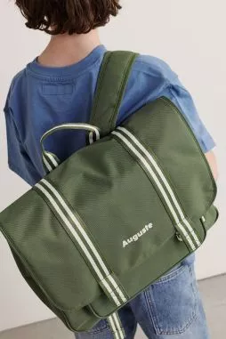 cartable école primaire enfant personnalisable