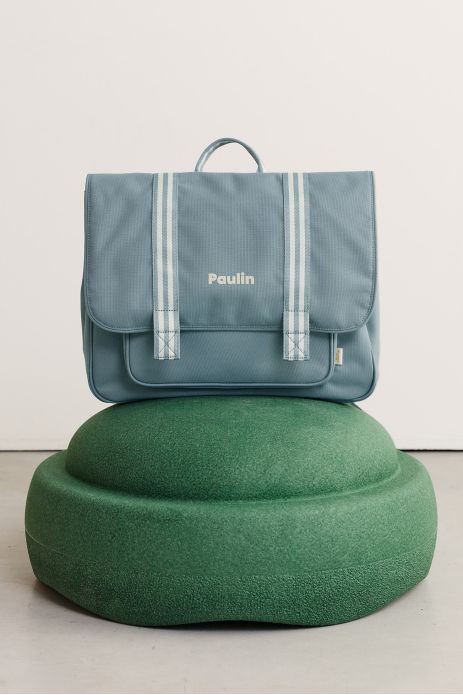 cartera escolar de primaria personalizable para niños