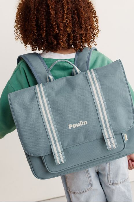 cartera escolar de primaria personalizable para niños