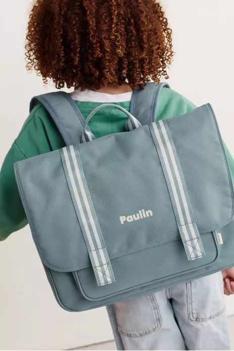cartable école primaire enfant personnalisable
