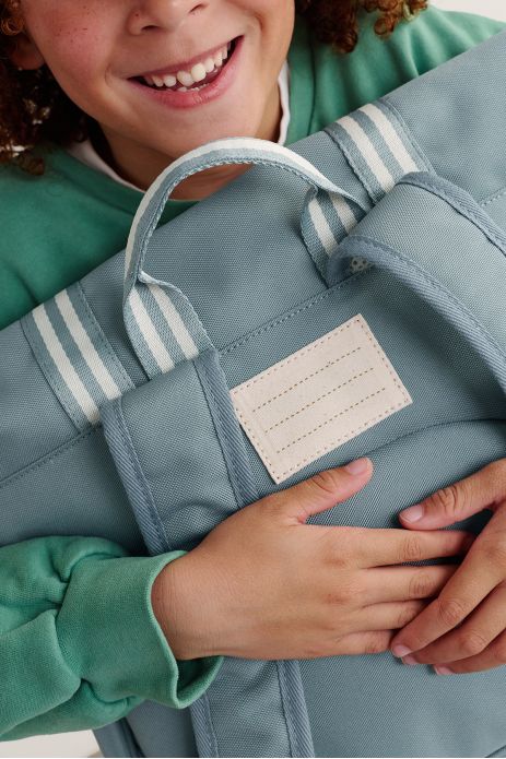 cartera escolar de primaria personalizable para niños
