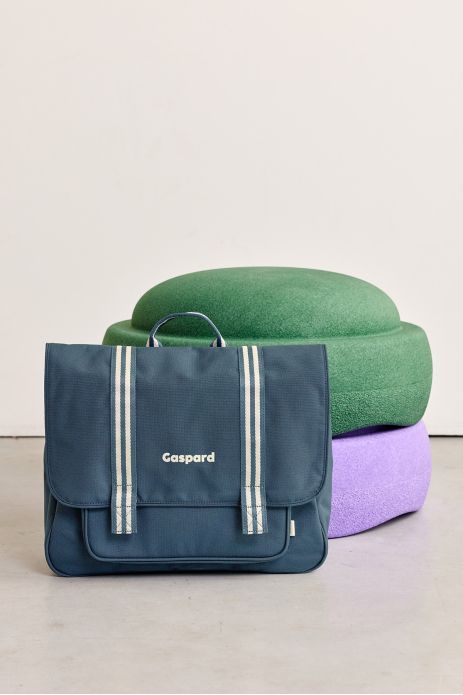 cartera escolar de primaria personalizable para niños