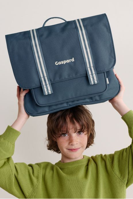cartera escolar de primaria personalizable para niños