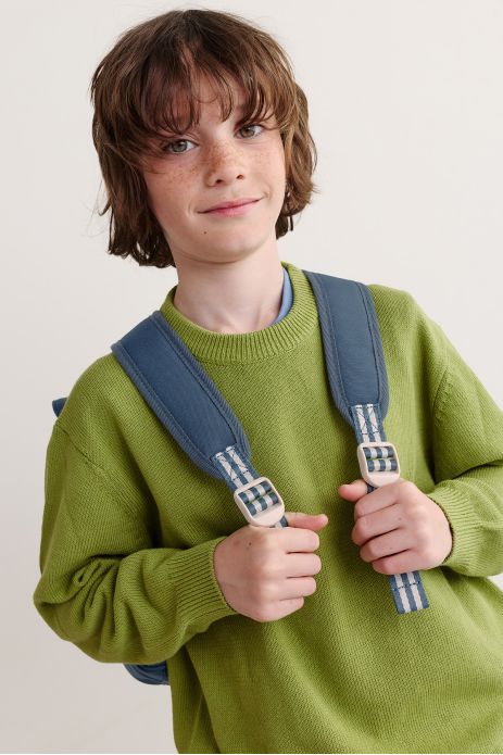 cartera escolar de primaria personalizable para niños