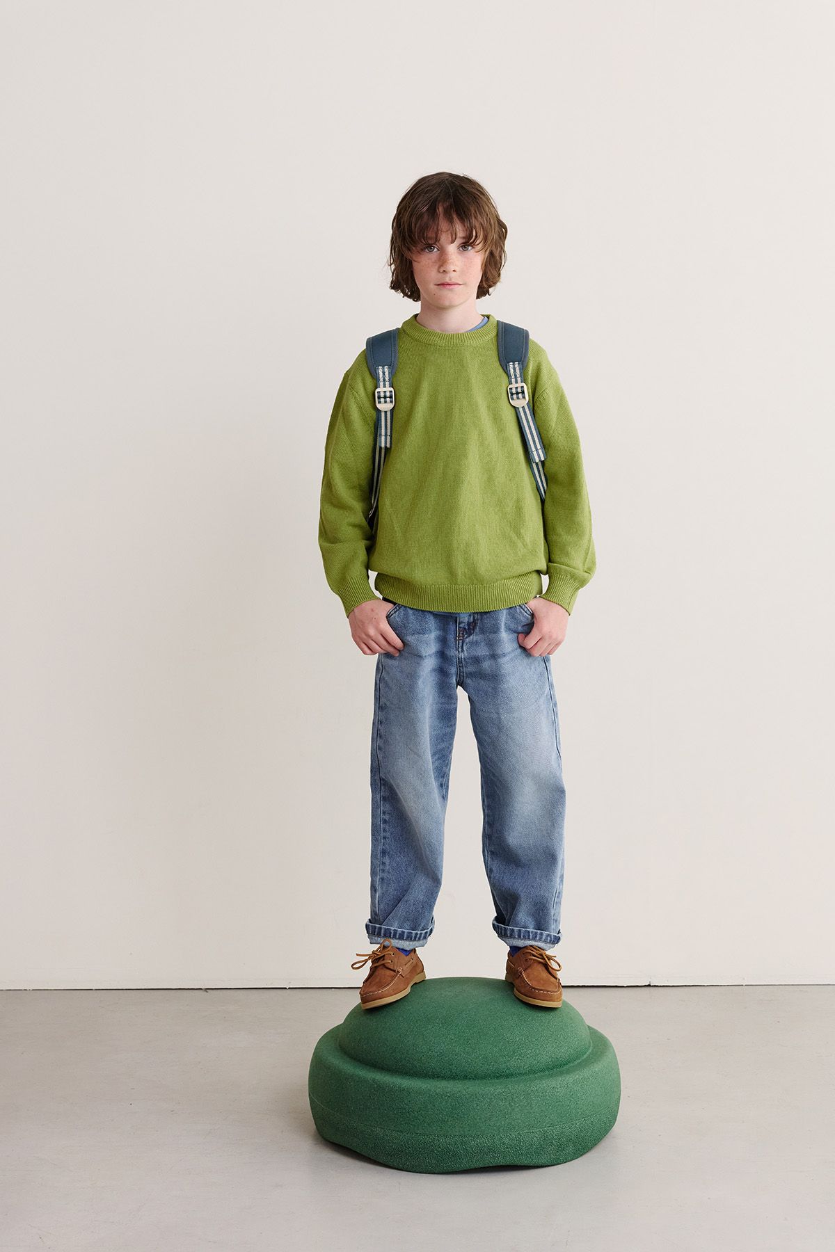 cartera escolar de primaria personalizable para niños