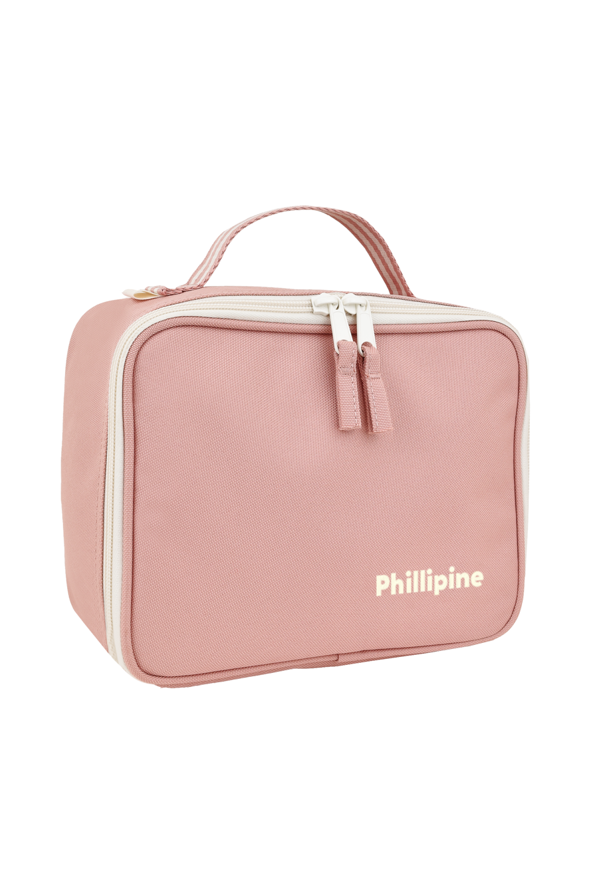 sac repas lunch bag personnalisable en polyester pour repas goûter enfant adulte