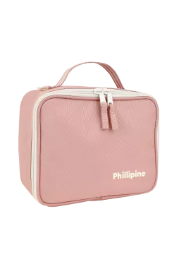 sac repas lunch bag personnalisable en polyester pour repas goûter enfant adulte