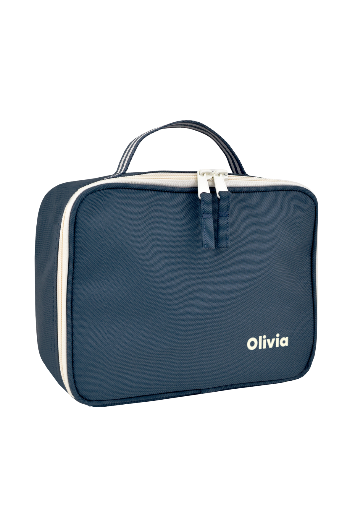 sac repas lunch bag personnalisable en polyester pour repas goûter enfant adulte