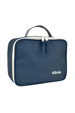 sac repas lunch bag personnalisable en polyester pour repas goûter enfant adulte