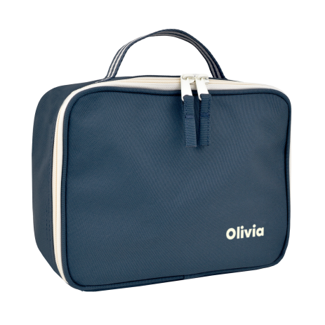 sac repas lunch bag personnalisable en polyester pour repas goûter enfant adulte