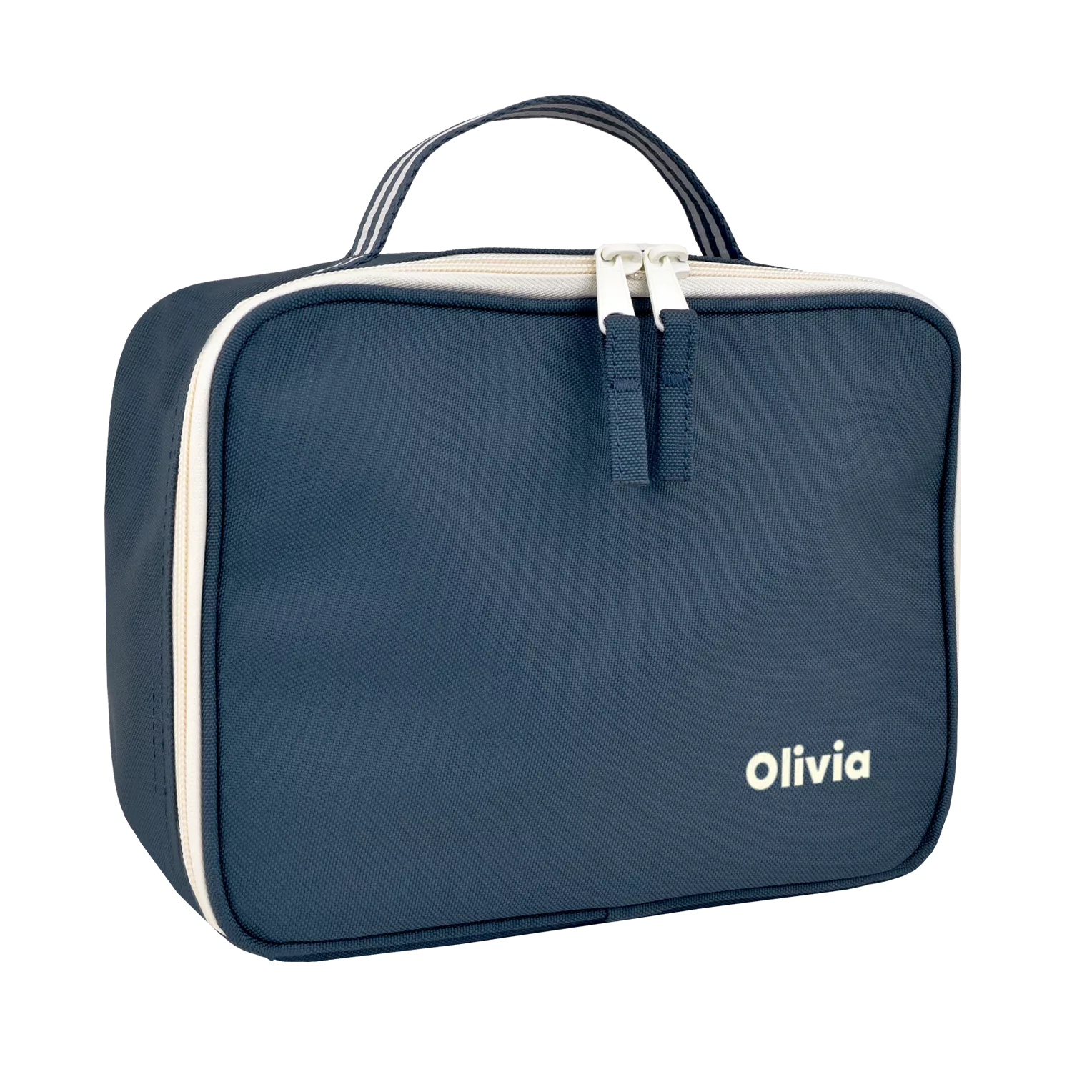 Sac isotherme lunch bag enfant Cyranos le renard - Les Déglingos