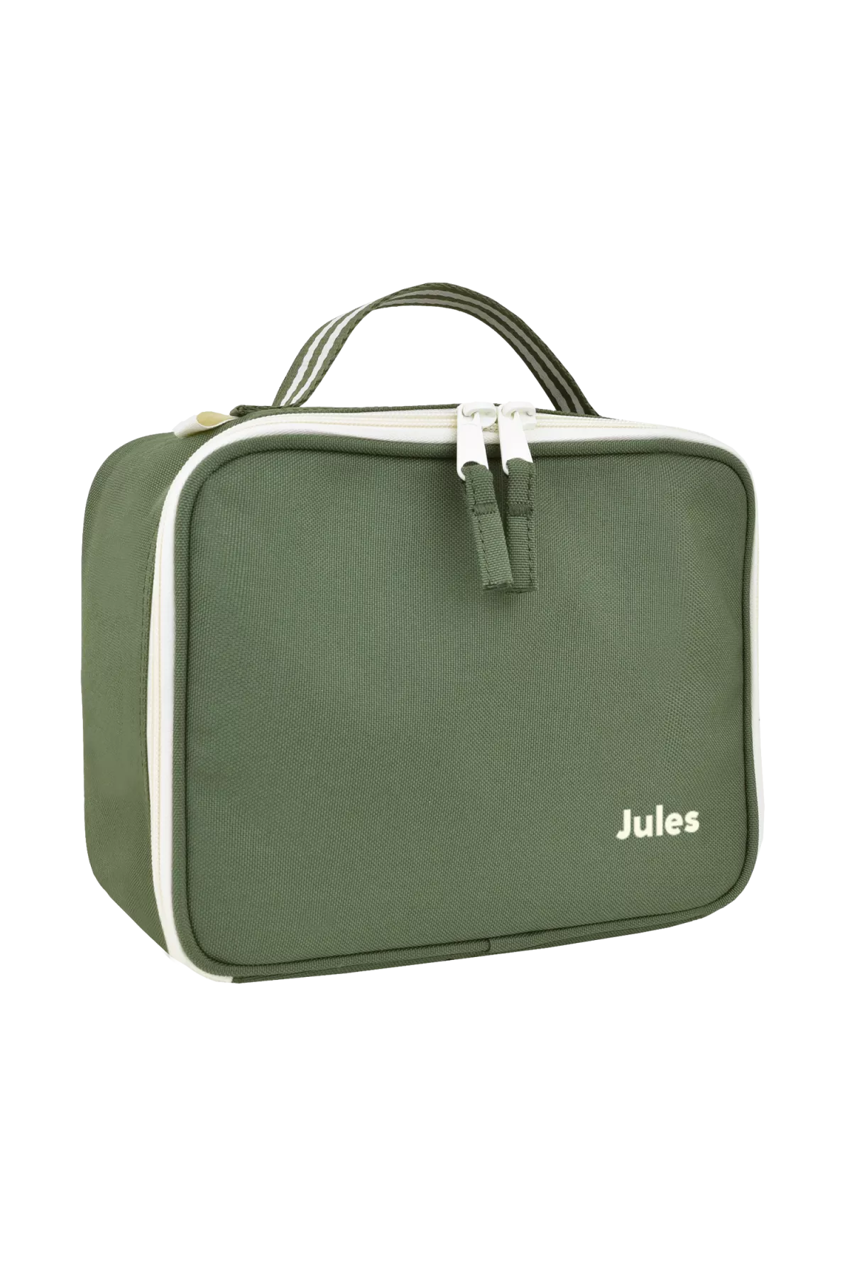 sac repas lunch bag personnalisable en polyester pour repas goûter enfant adulte