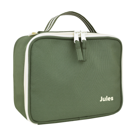 sac repas lunch bag personnalisable en polyester pour repas goûter enfant adulte