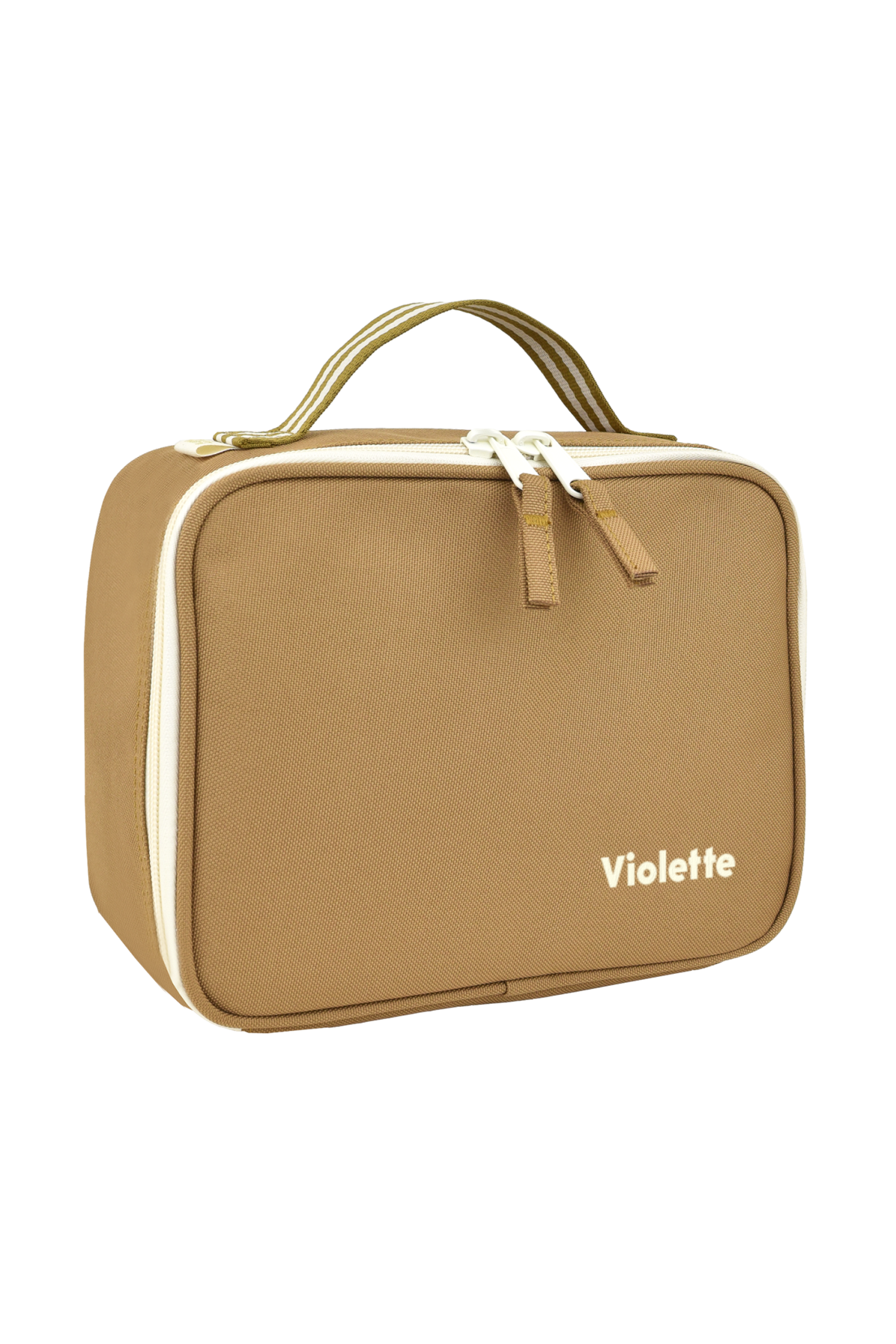 sac repas lunch bag personnalisable en polyester pour repas goûter enfant adulte