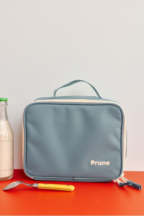 bolsa de comida lunch bag personalizable en poliéster para comidas y meriendas de niños y adultos