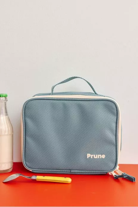 sac repas lunch bag personnalisable en polyester pour repas goûter enfant adulte