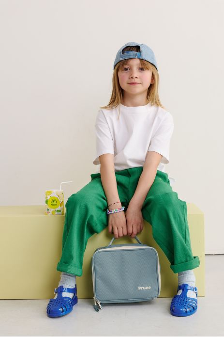 bolsa de comida lunch bag personalizable en poliéster para comidas y meriendas de niños y adultos