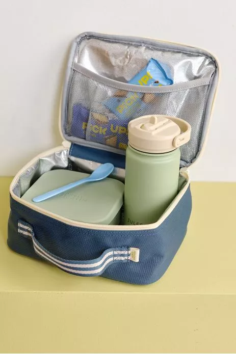 sac repas lunch bag personnalisable en polyester pour repas goûter enfant adulte