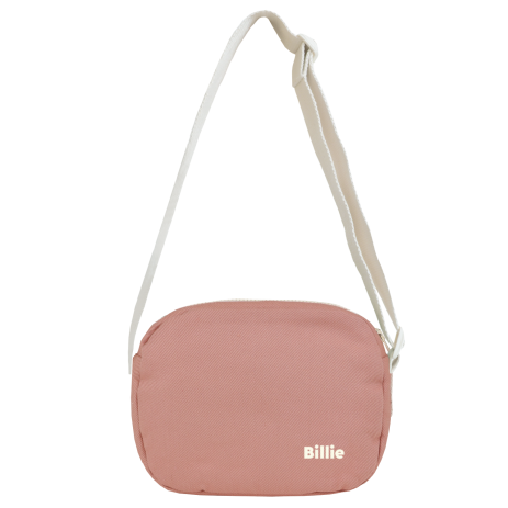 personalizable crossbody handbag for little girls
