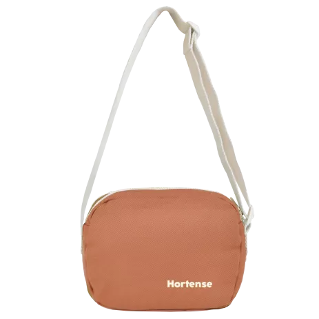 personalizable crossbody handbag for little girls