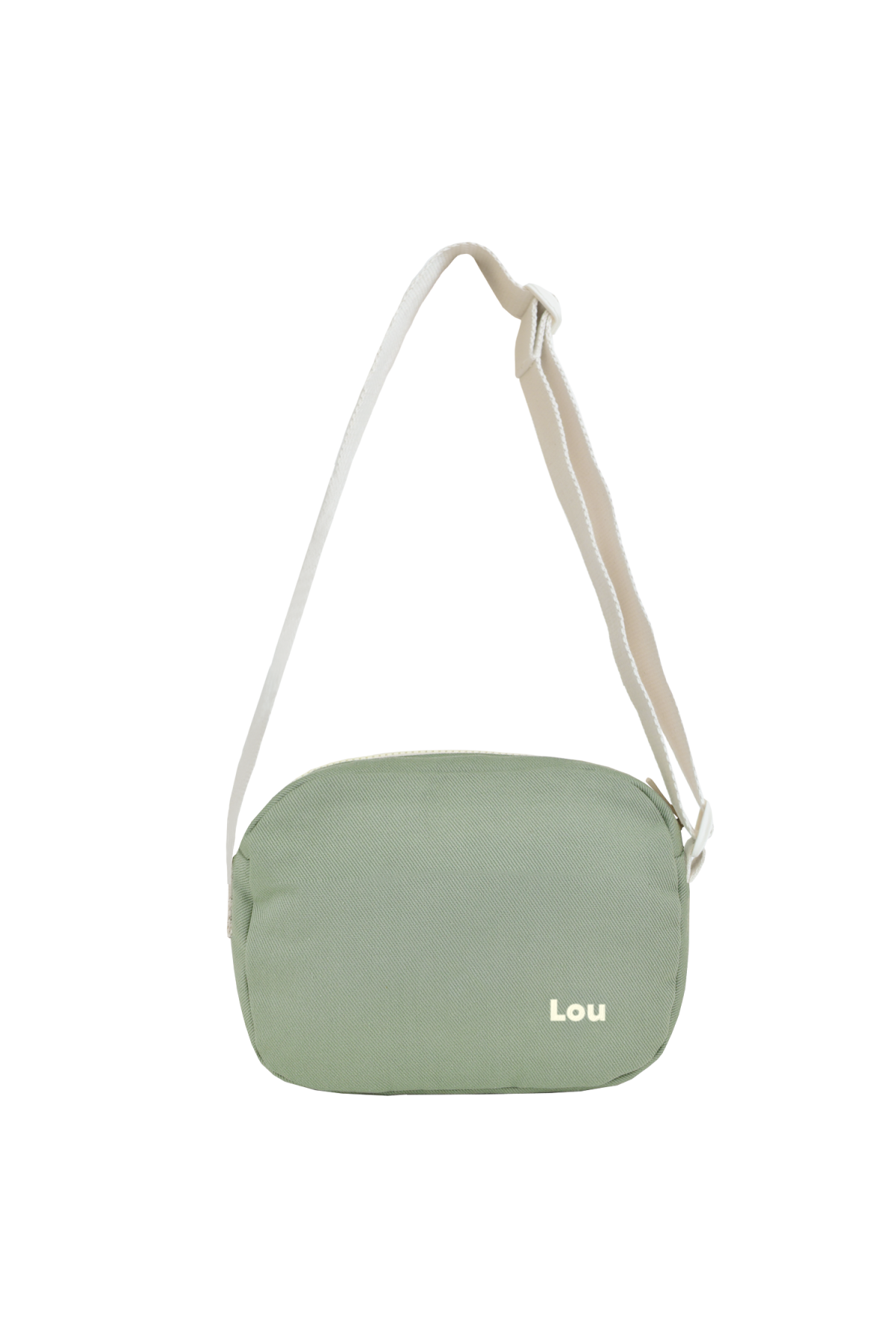 personalizable crossbody handbag for little girls