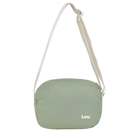 personalizable crossbody handbag for little girls