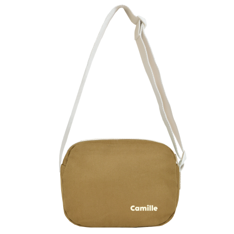bolso de bandolera personalizable para niña