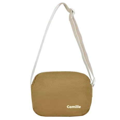 sac à main bandoulière enfant personnalisable pour petite fille