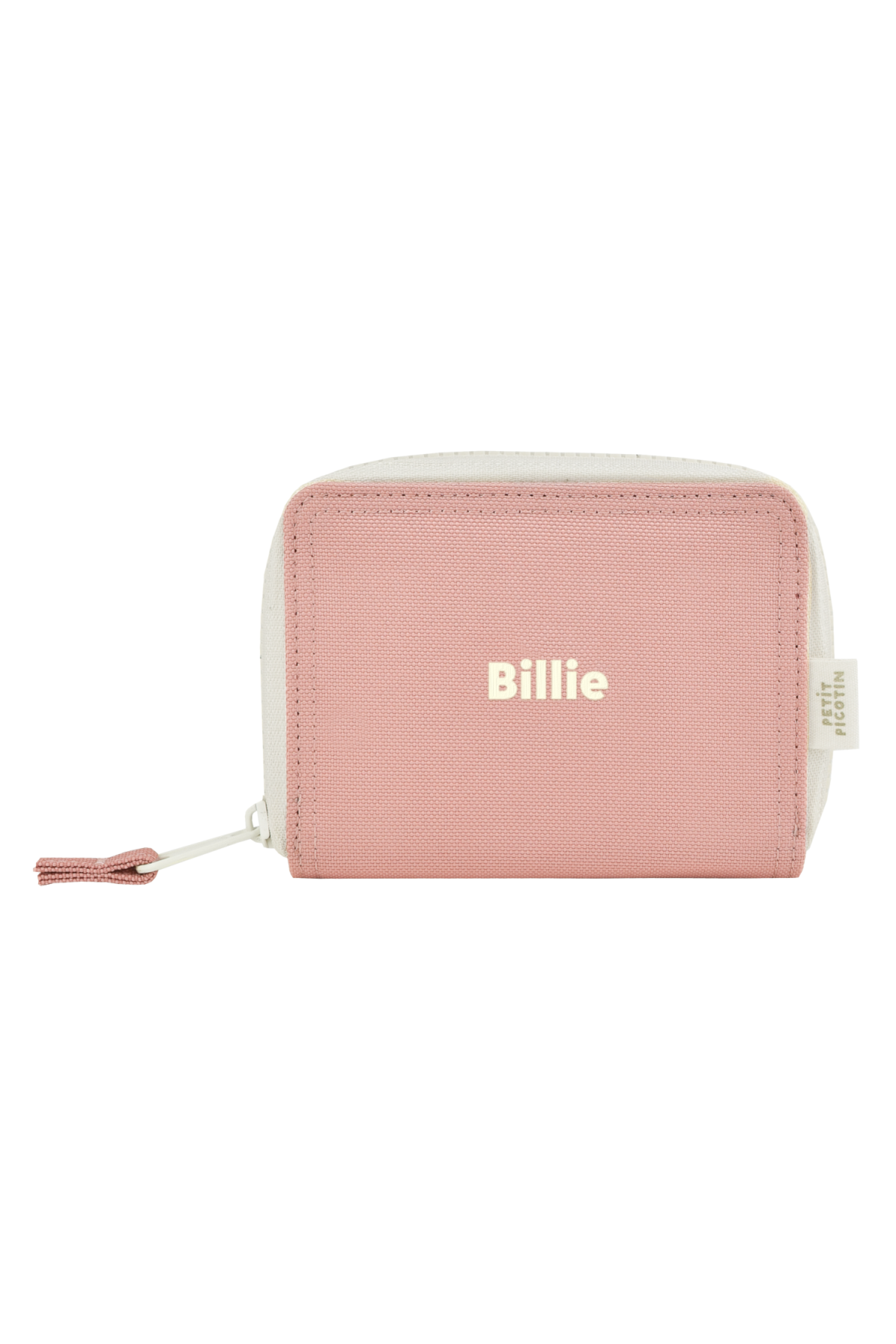 monedero personalizable para niños