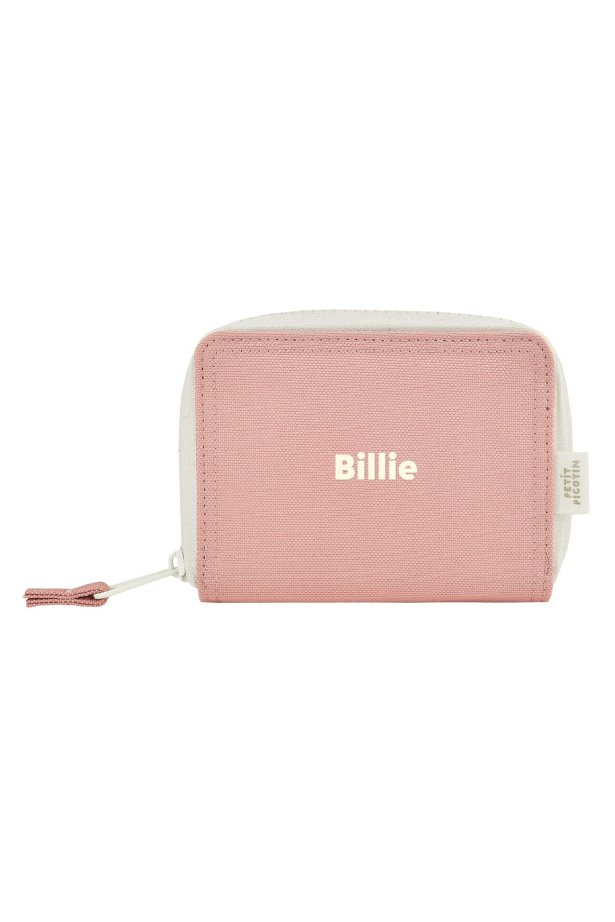 personalizable children's coin purse