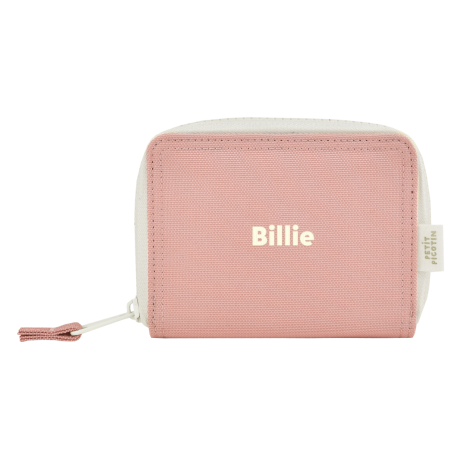 personalizable children's coin purse