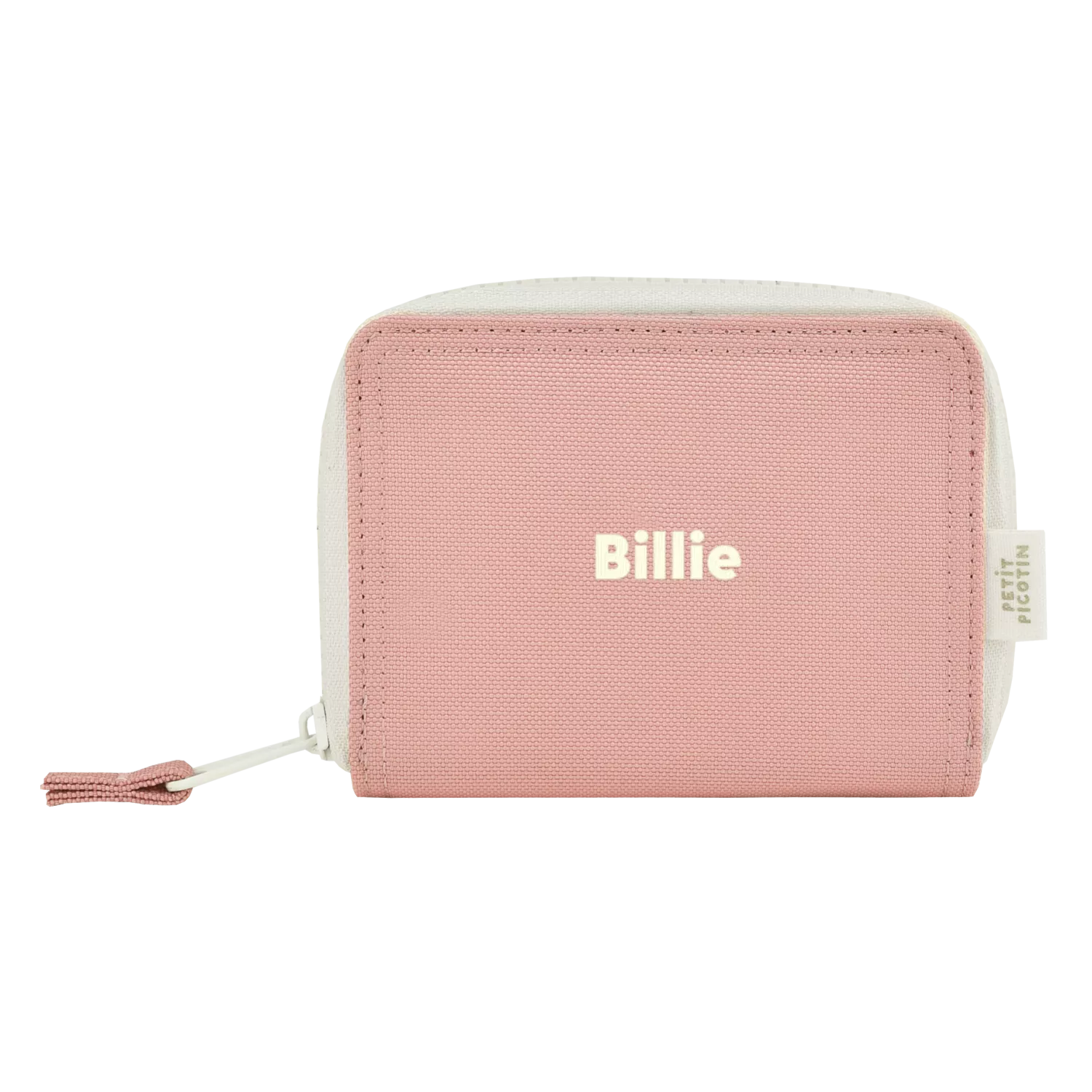 personalizable children's coin purse