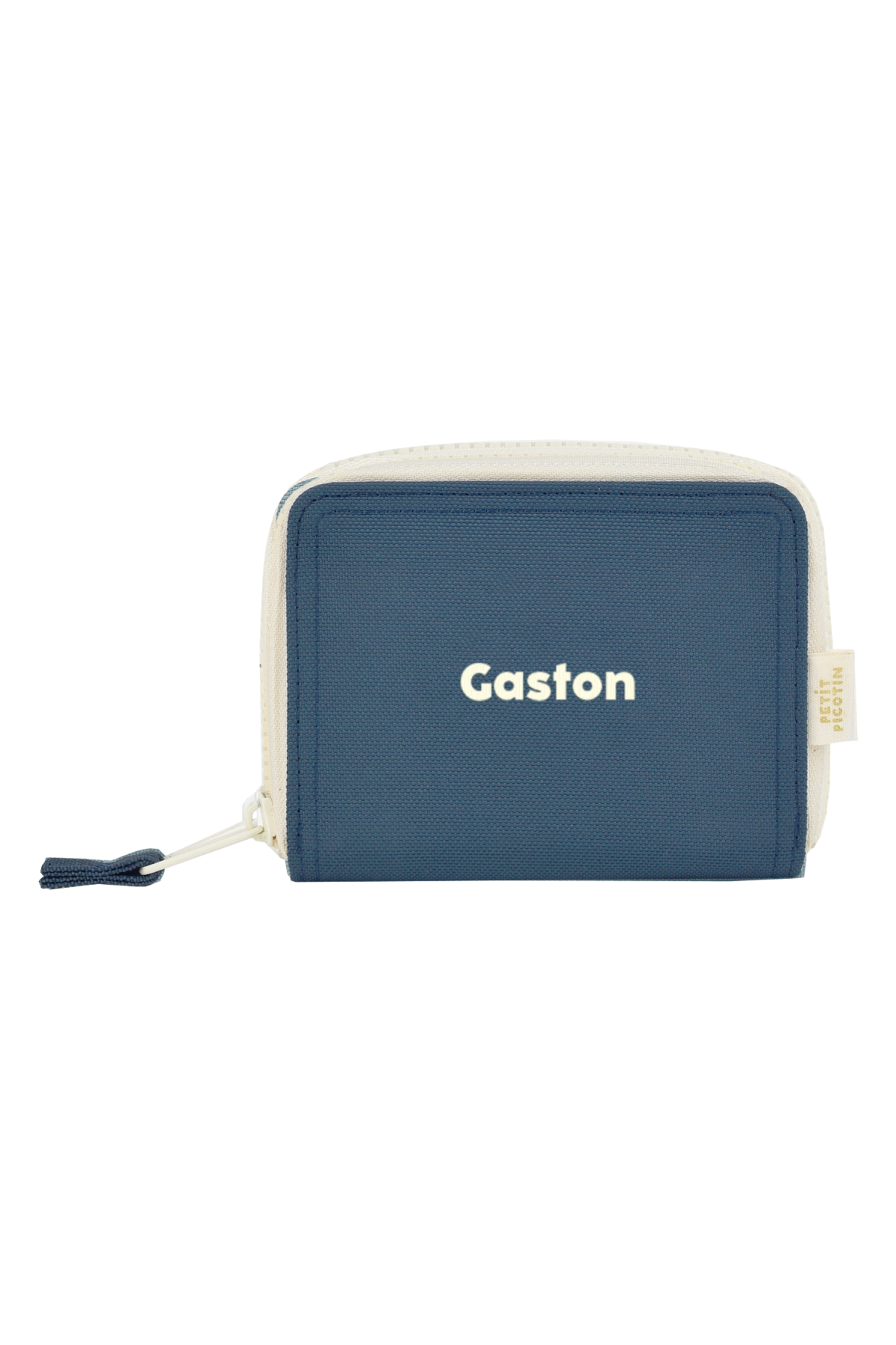 monedero personalizable para niños