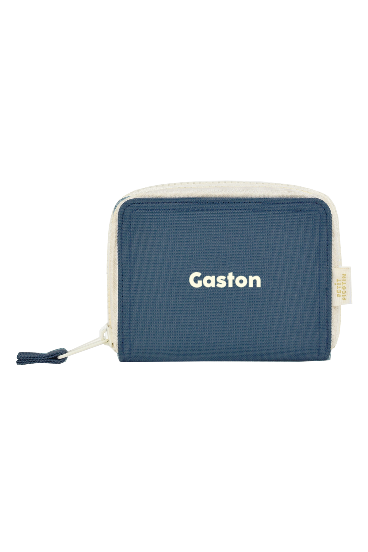 personalizable children's coin purse