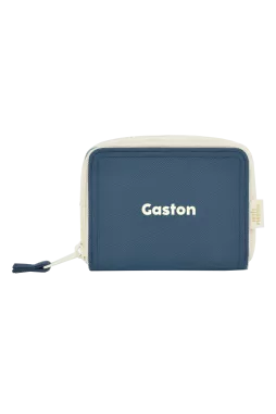 monedero personalizable para niños