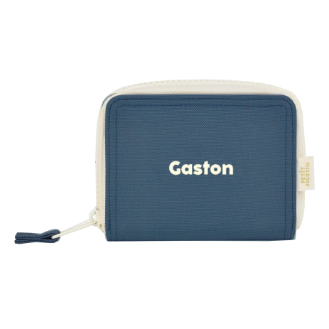 personalizable children's coin purse