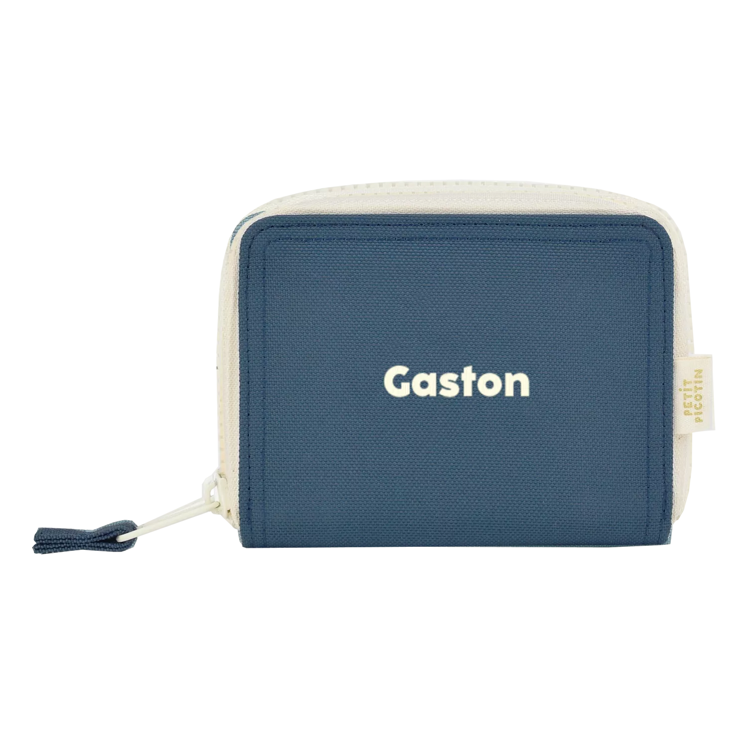 personalizable children's coin purse