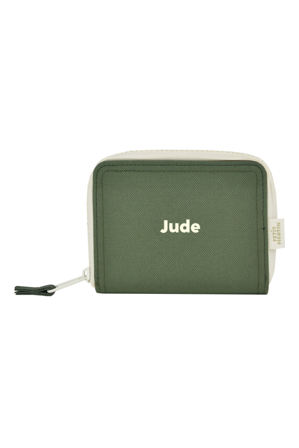 monedero personalizable para niños
