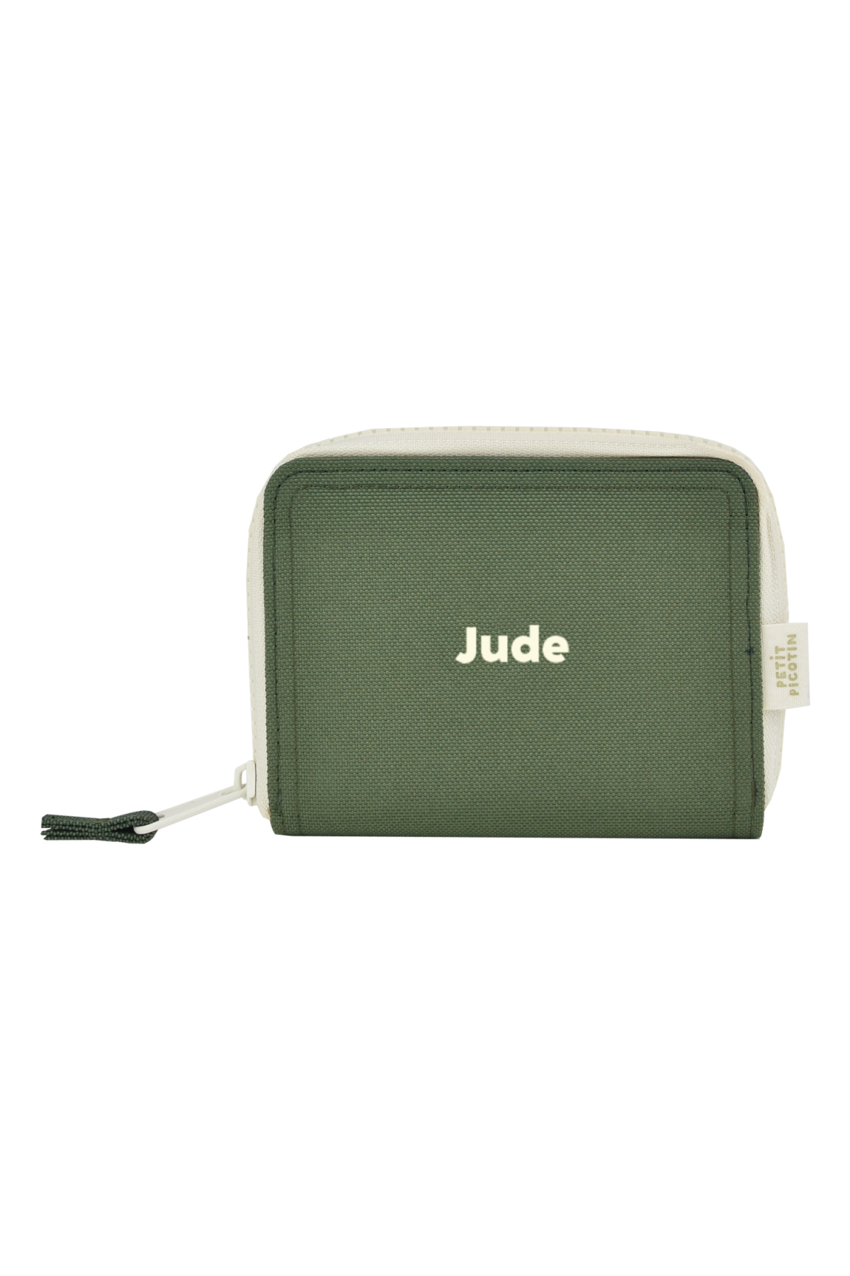 personalizable children's coin purse
