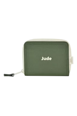 monedero personalizable para niños