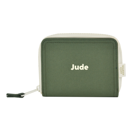 monedero personalizable para niños