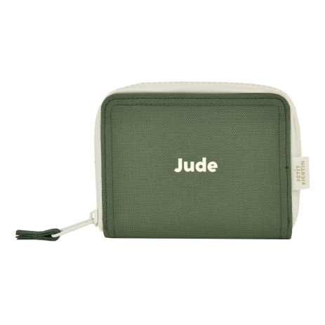personalizable children's coin purse