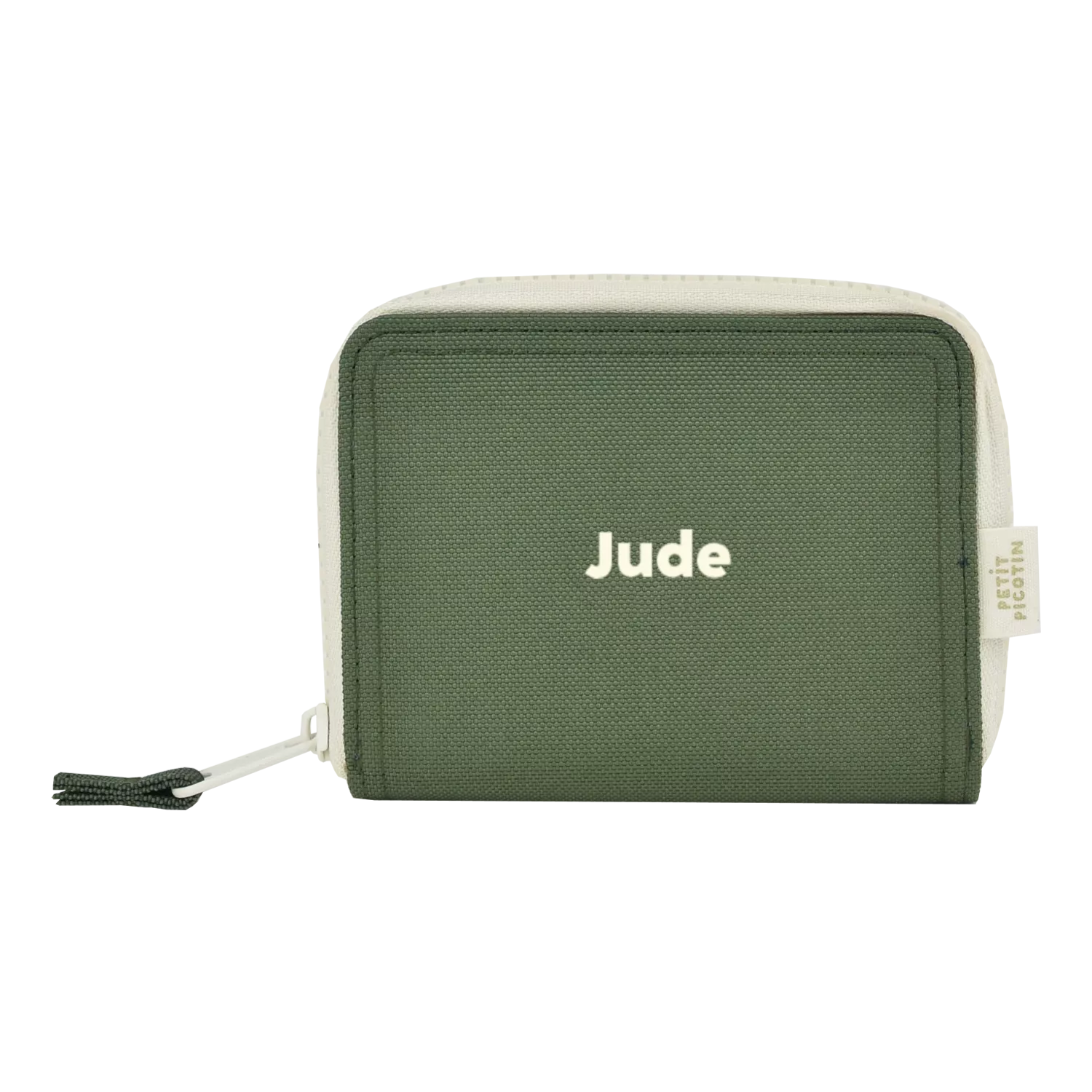 personalizable children's coin purse